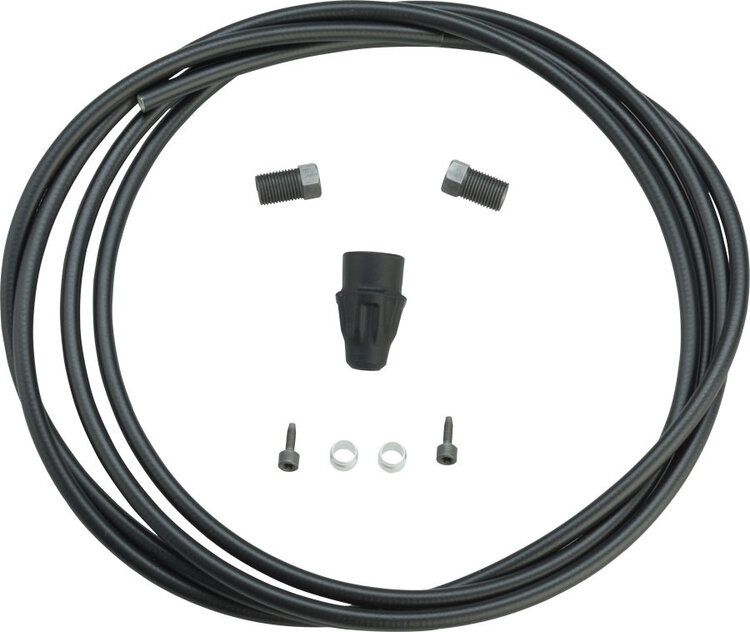 Avid SRAM Hydraulic Line Kit 2000mm Code/Code R/Elixir 3/Elixir 1/Juicy 3/DB 3/DB 1/Level ULT/TLM B1 (2020+)/Level T/Level/Guide RE