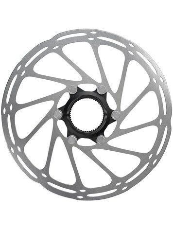 Sram SRAM CenterLine Disc Brake Rotor 200mm Center Lock