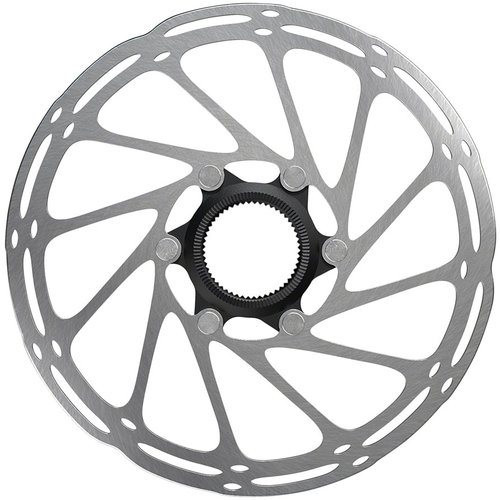 Sram SRAM CenterLine Disc Brake Rotor 200mm Center Lock