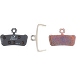 Jagwire Jagwire Mountain Pro Extreme Sintered Disc Brake Pads for SRAM Guide Avid Trail