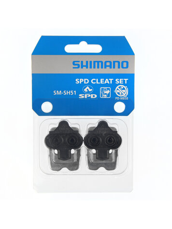 Shimano Shimano SM-SH51 Cleat Assembly Single Release