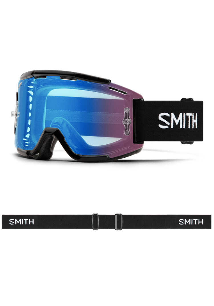 Smith Optics Smith Squad MTB Goggles