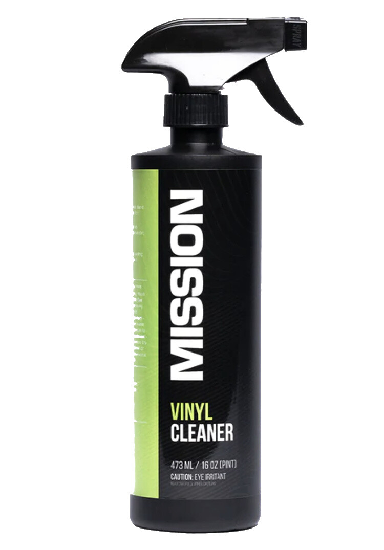 Mission Mission Vinyl Cleaner