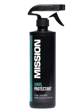 Mission Mission Vinyl Protectant