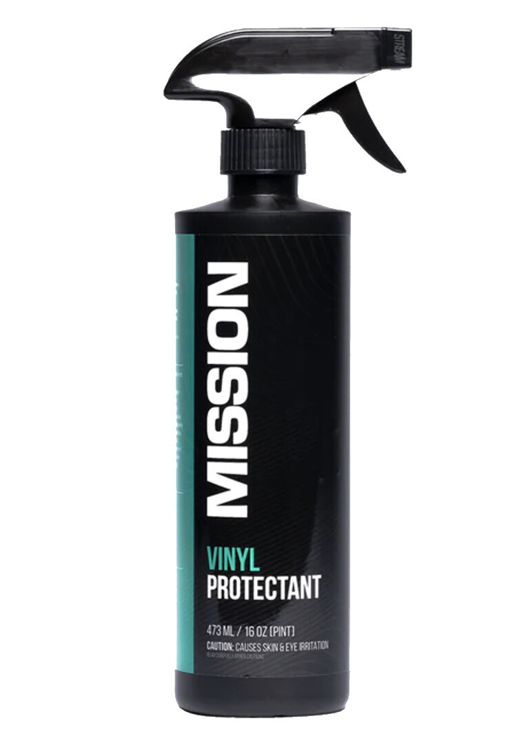 Mission Mission Vinyl Protectant