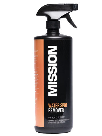 Mission Mission Water Spot Remover