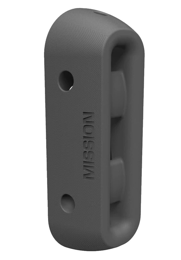 Mission Mission Icon Boat & Dock Fender