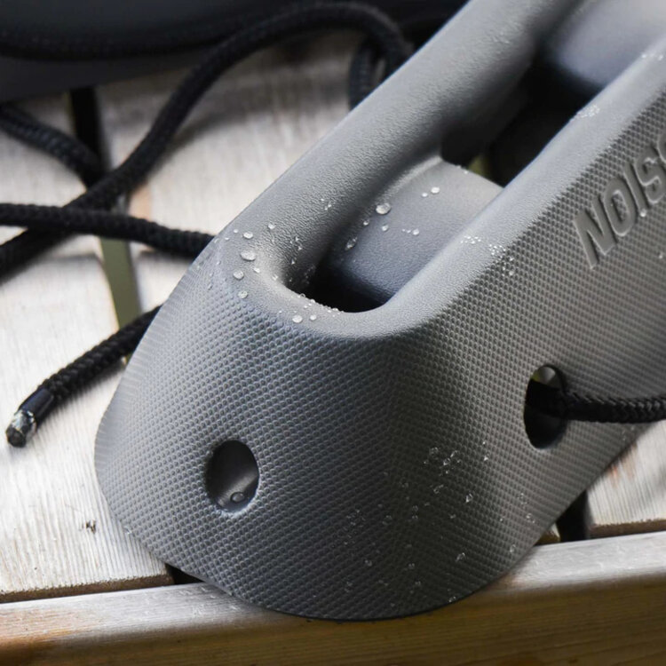 Mission Mission Icon Boat & Dock Fender