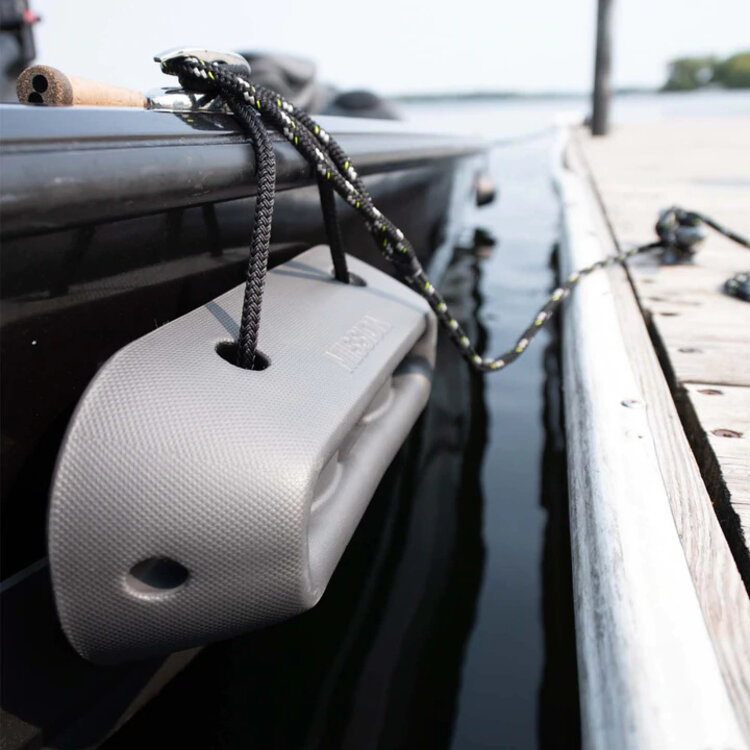 Mission Mission Icon Boat & Dock Fender