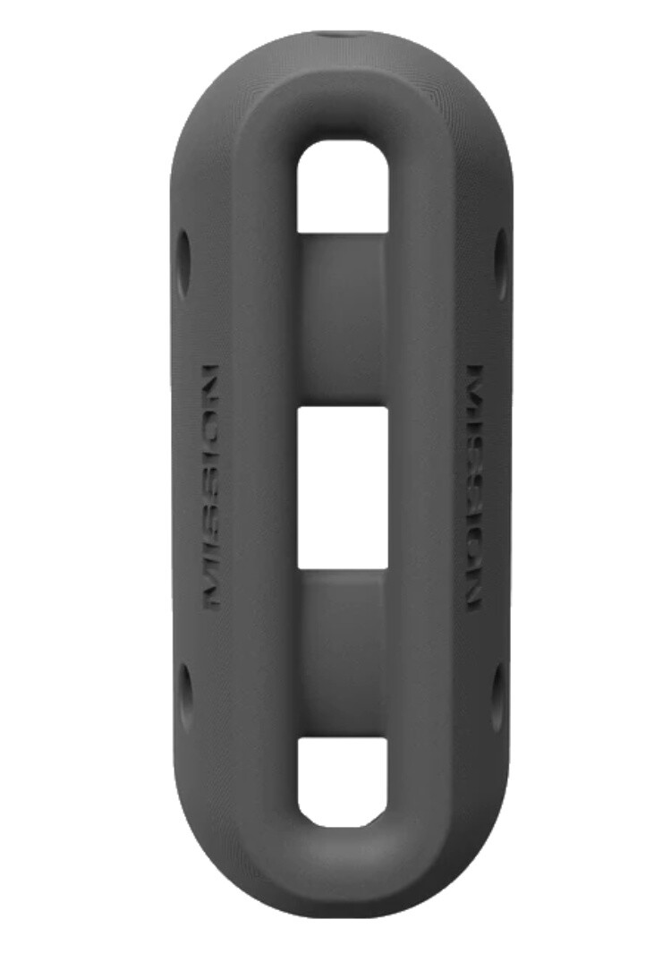 Mission Mission Icon Boat & Dock Fender