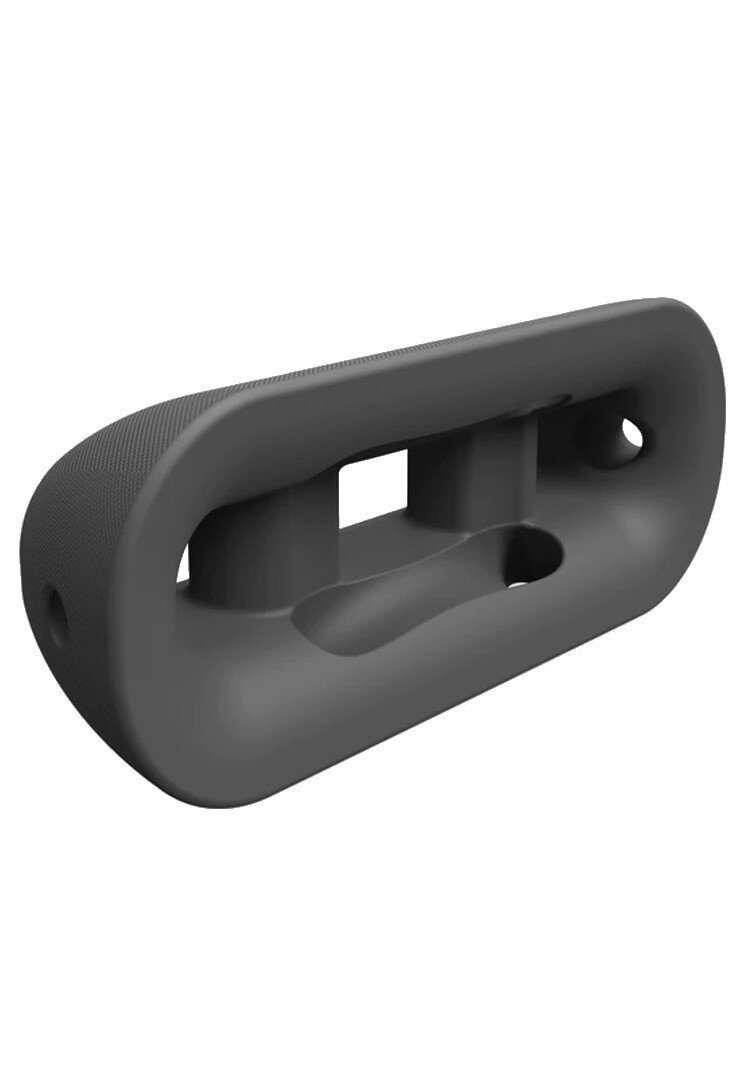 Mission Mission Icon Boat & Dock Fender