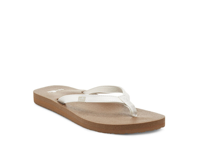 Sanuk Sanuk Women's Yoga Joy Sandals
