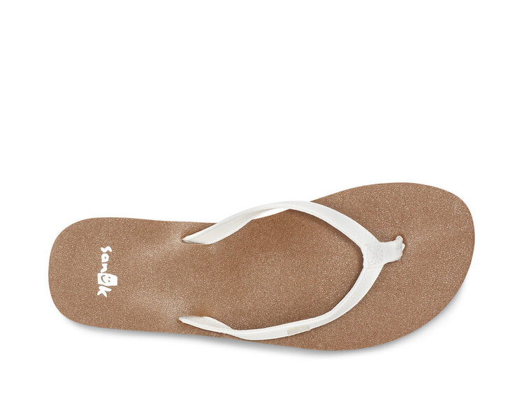 Sanuk Sanuk Women's Yoga Joy Sandals