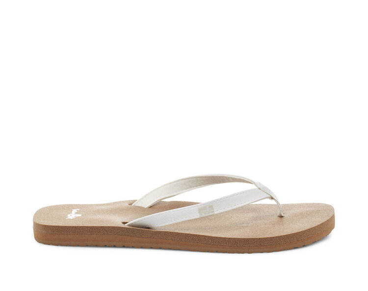 Sanuk Sanuk Women's Yoga Joy Sandals