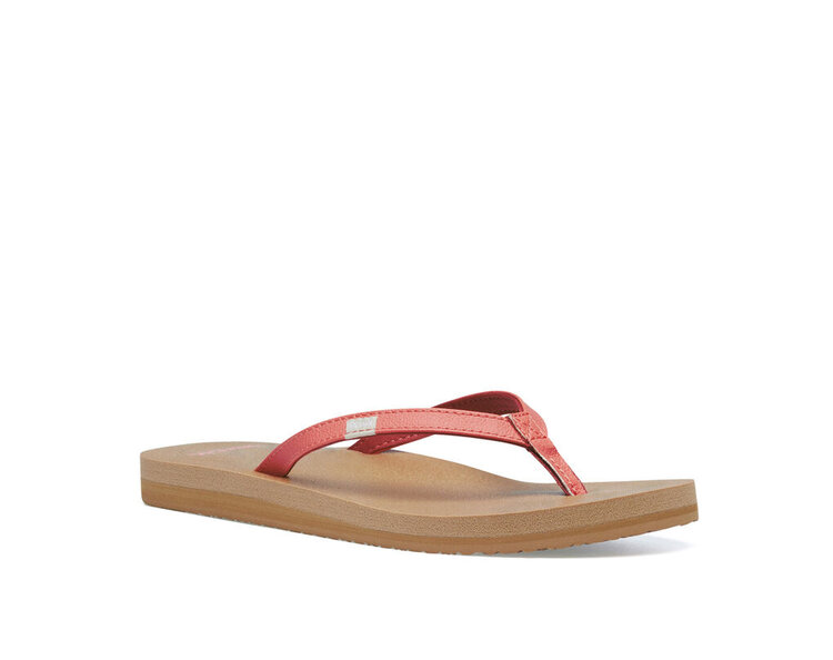 Sanuk Sanuk Women's Yoga Joy Sandals