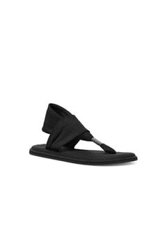 Sanuk Women's Donna St Summer Cord Slip-on Shoes - Shred Sports