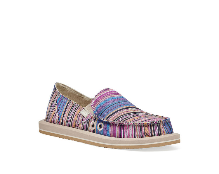 Sanuk Sanuk Women's Donna Tulum Shoes