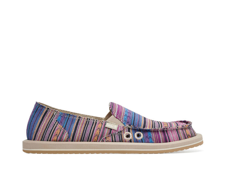 Sanuk Sanuk Women's Donna Tulum Shoes