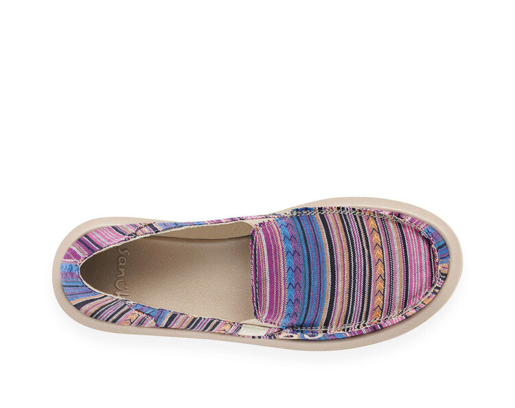 Sanuk Sanuk Women's Donna Tulum Shoes