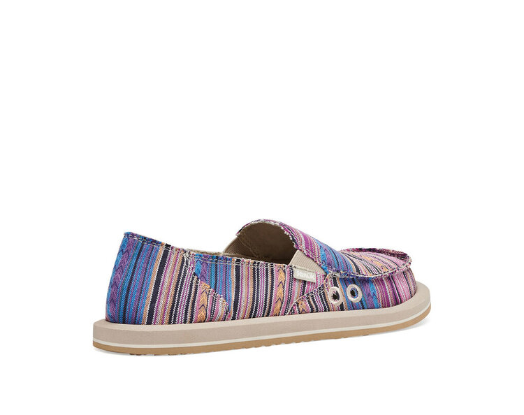 Sanuk Sanuk Women's Donna Tulum Shoes