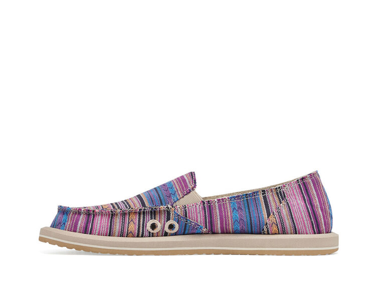 Sanuk Sanuk Women's Donna Tulum Shoes