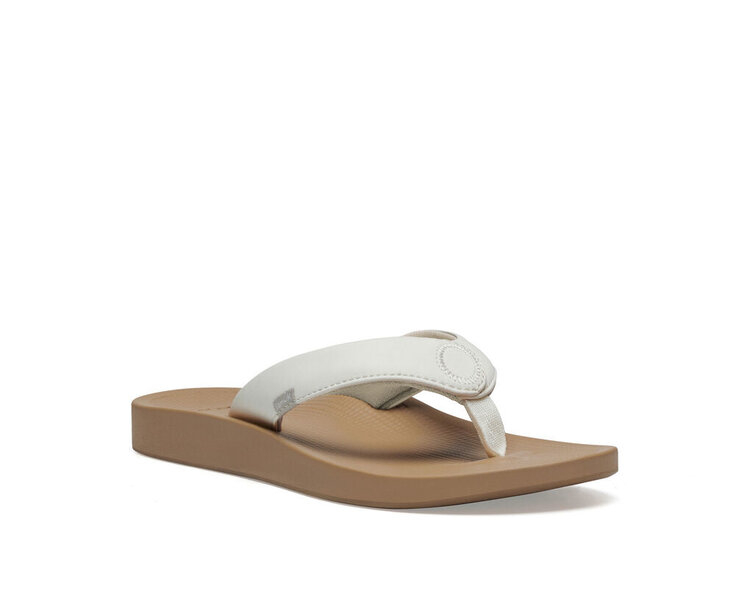 Sanuk Sanuk Cosmic Yoga Mat Women's Sandals