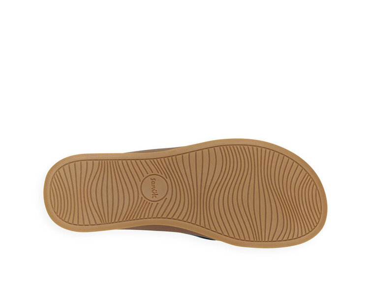 Sanuk Sanuk Cosmic Yoga Mat Women's Sandals