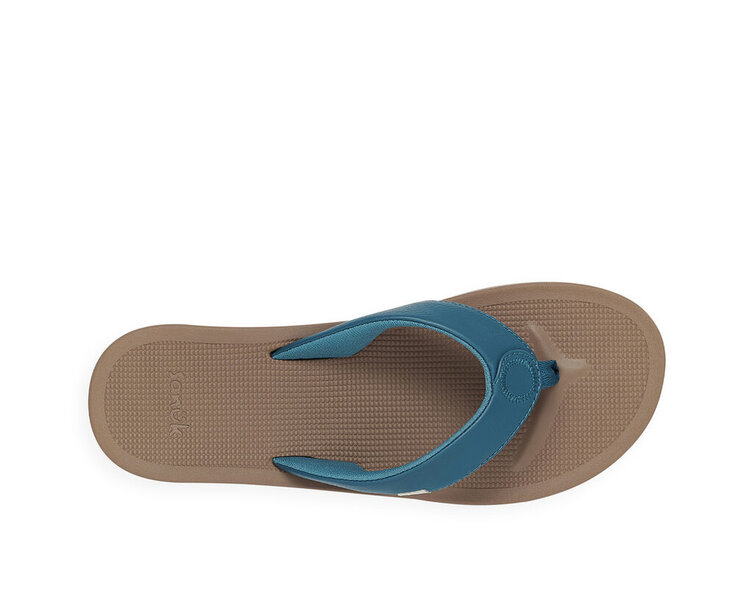 Sanuk Sanuk Cosmic Yoga Mat Women's Sandals