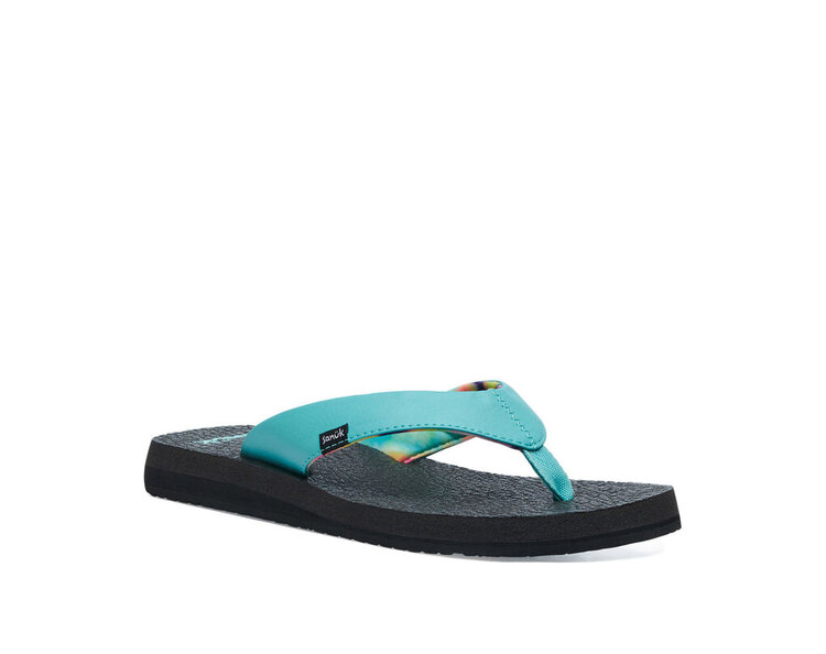 Sanuk Sanuk Women's Yoga Mat Sandals