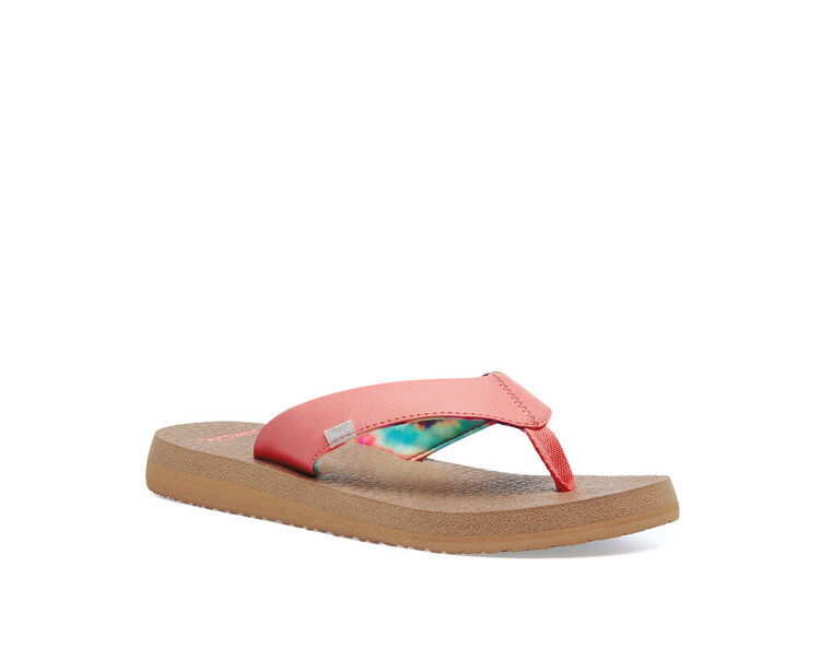 Sanuk Sanuk Women's Yoga Mat Sandals