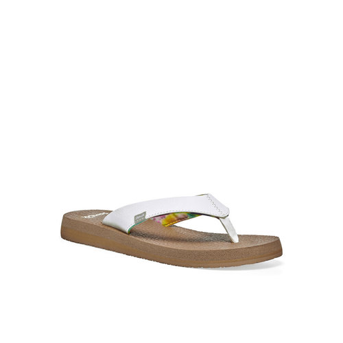 Sanuk Sanuk Women's Yoga Mat Sandals