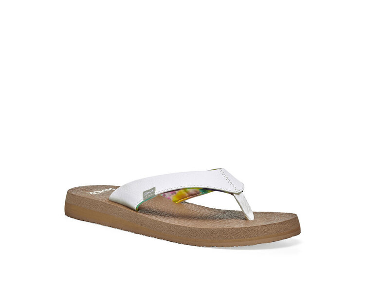 Sanuk Sanuk Women's Yoga Mat Sandals