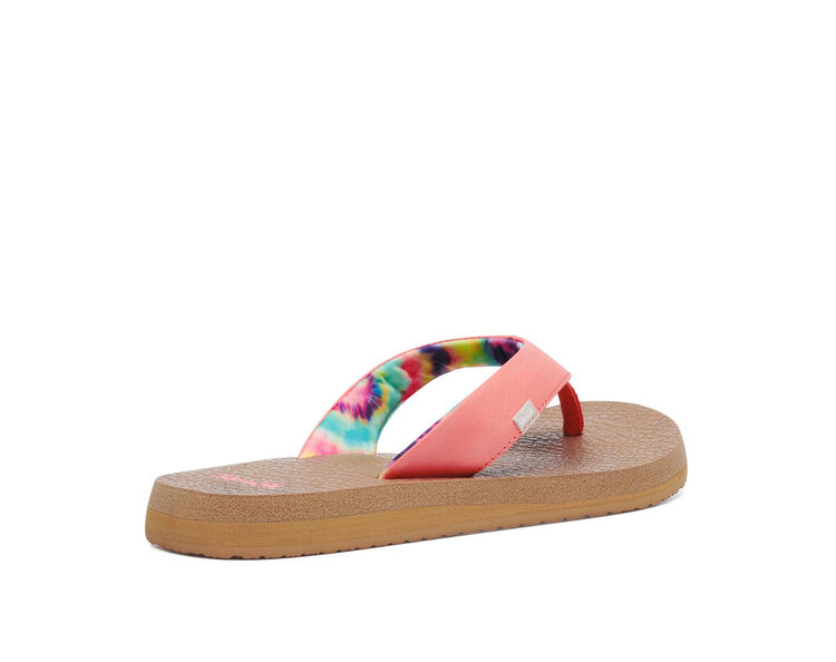 Sanuk Sanuk Women's Yoga Mat Sandals