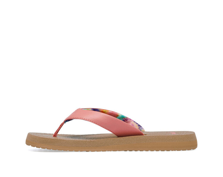 Sanuk Sanuk Women's Yoga Mat Sandals