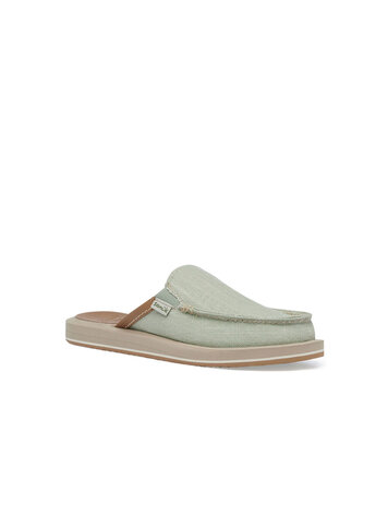 Sanuk Sanuk You Got My Back St Hemp Women's Sandals