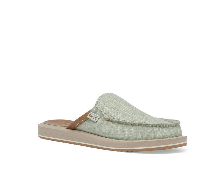 Sanuk Sanuk You Got My Back St Hemp Women's Sandals