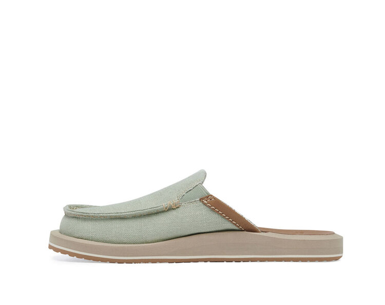 Sanuk Sanuk You Got My Back St Hemp Women's Sandals