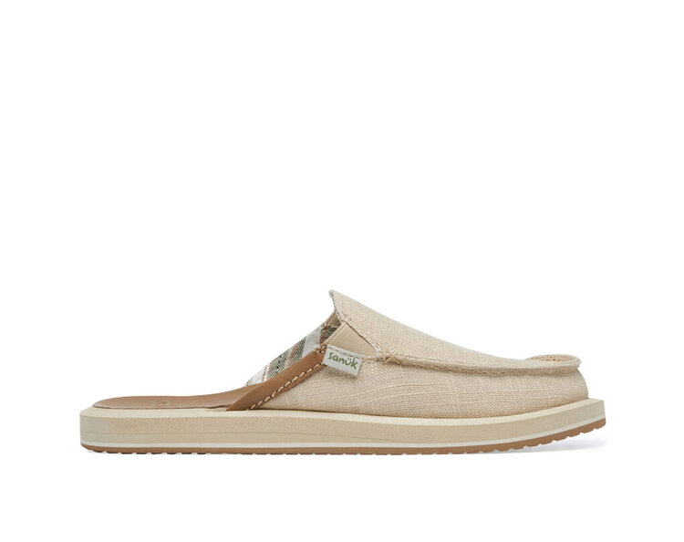 Sanuk Sanuk You Got My Back St Hemp Women's Sandals