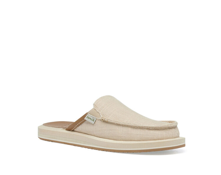 Sanuk Sanuk You Got My Back St Hemp Women's Sandals