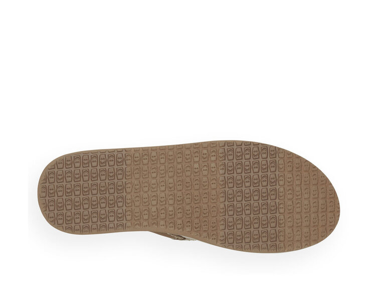 Sanuk Sanuk You Got My Back St Hemp Women's Sandals