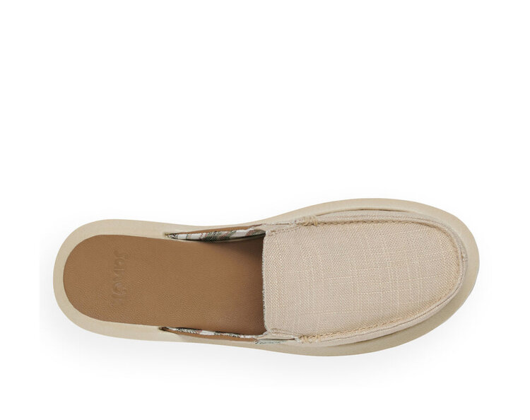 Sanuk Sanuk You Got My Back St Hemp Women's Sandals