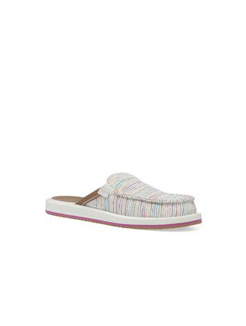 Sanuk Sanuk You Got My Back St Summer Cord Women's Slippers