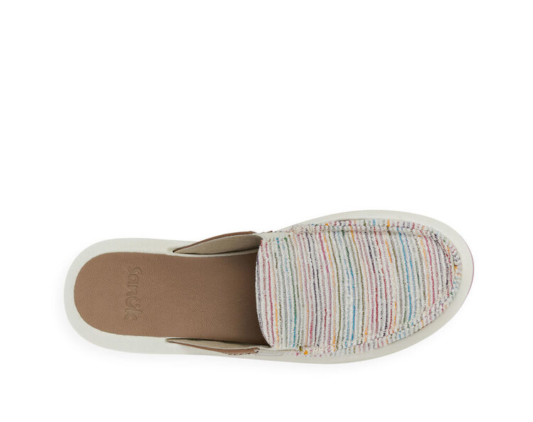 Sanuk Sanuk You Got My Back St Summer Cord Women's Slippers