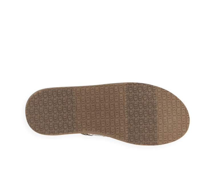 Sanuk Sanuk You Got My Back St Summer Cord Women's Slippers