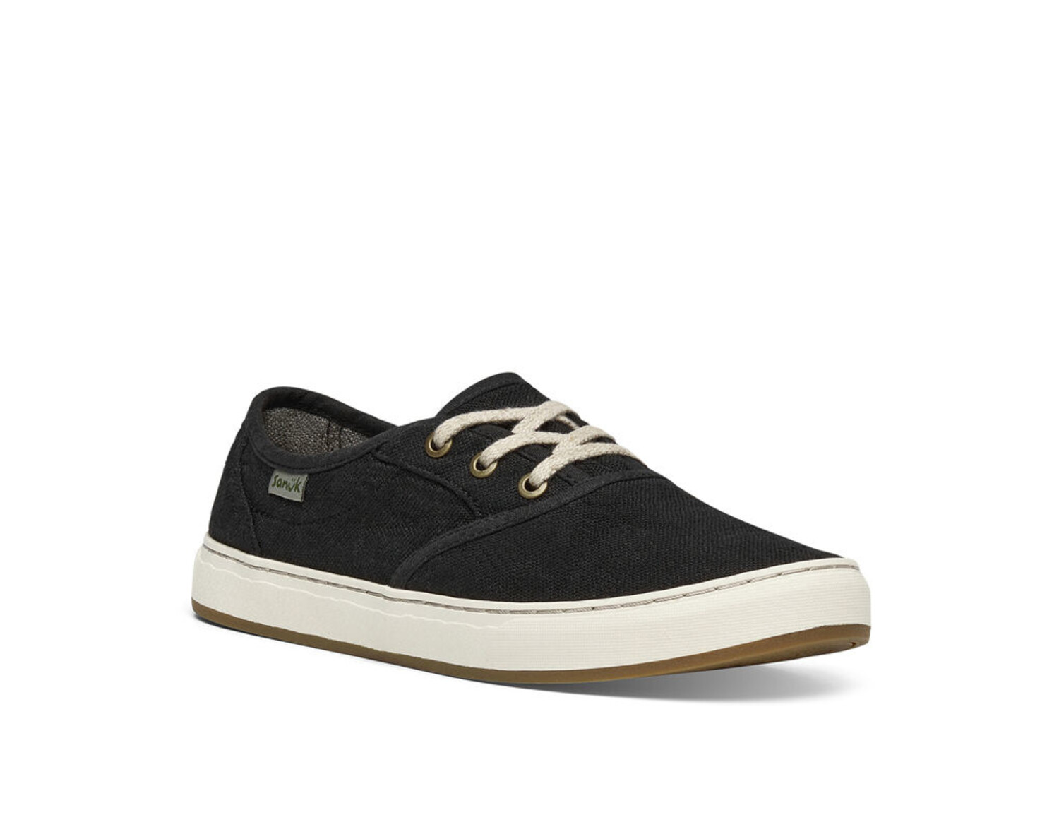 Sanuk hemp women's best sale