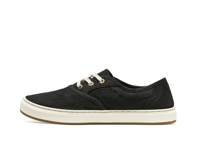 Sanuk Sanuk Avery Lace Hemp Women's Shoes