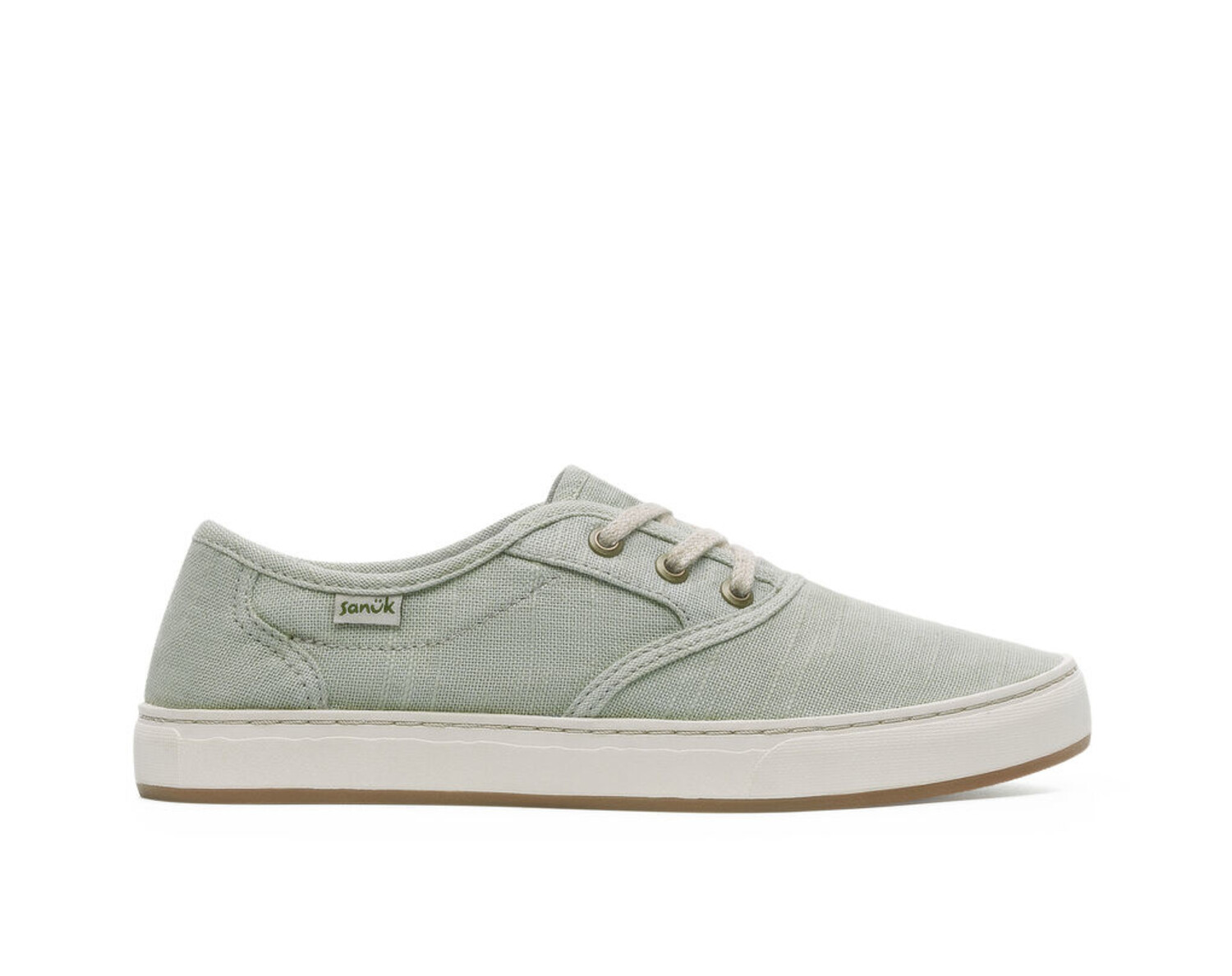 Sanuk Avery Lace Hemp Women's Shoes - SOLNIX
