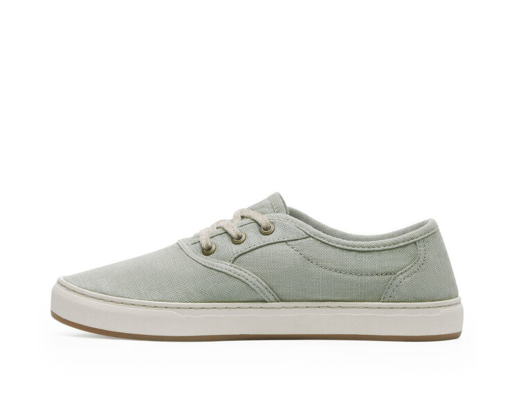 Sanuk Sanuk Avery Lace Hemp Women's Shoes