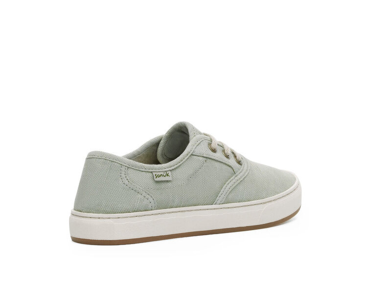 Sanuk Sanuk Avery Lace Hemp Women's Shoes