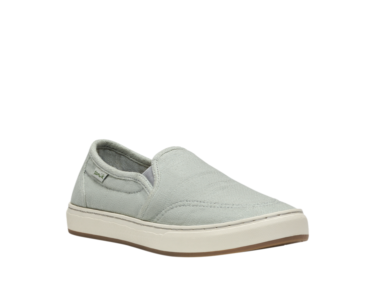 Sanuk Sanuk Avery Hemp Slip-on Women's Shoes